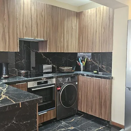 Gogh Apartment *