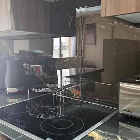 Gogh Apartament Larnaca