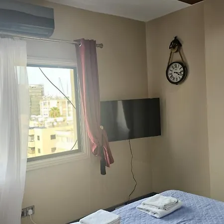 Gogh Apartment *
