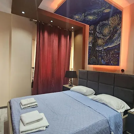 Gogh Apartment *